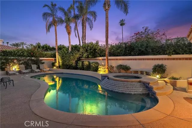75571 Painted Desert DR, Indian Wells, CA 92210