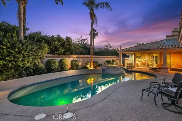 Indian Wells, CA 92210,75571 Painted Desert DR