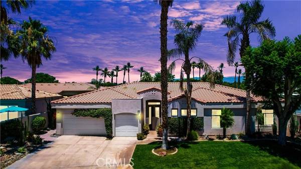 76956 Comanche LN, Indian Wells, CA 92210