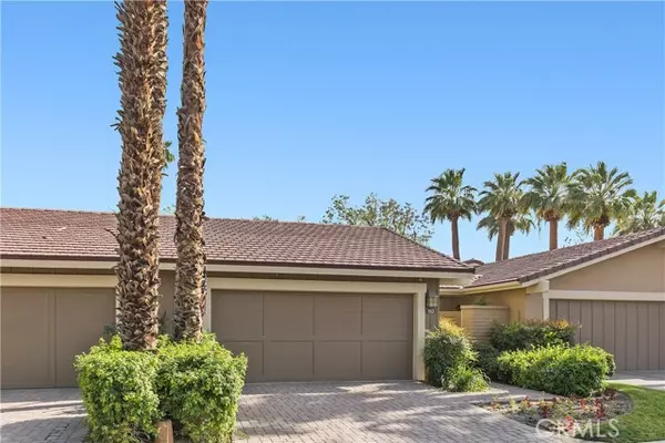 Palm Desert, CA 92211,163 Bouquet Canyon Drive