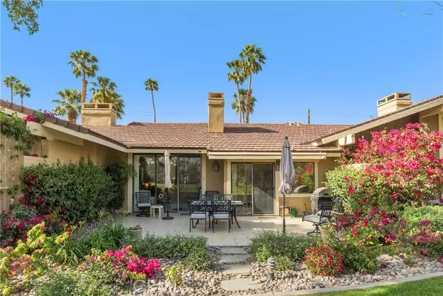 163 Bouquet Canyon Drive, Palm Desert, CA 92211