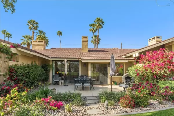 163 Bouquet Canyon Drive, Palm Desert, CA 92211