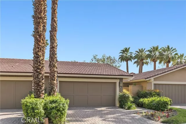 163 Bouquet Canyon Drive, Palm Desert, CA 92211