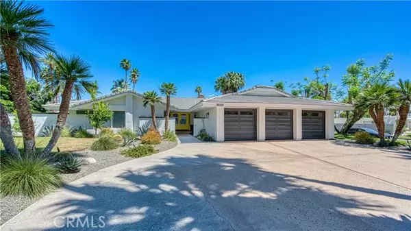 76010 Fairway DR, Indian Wells, CA 92210