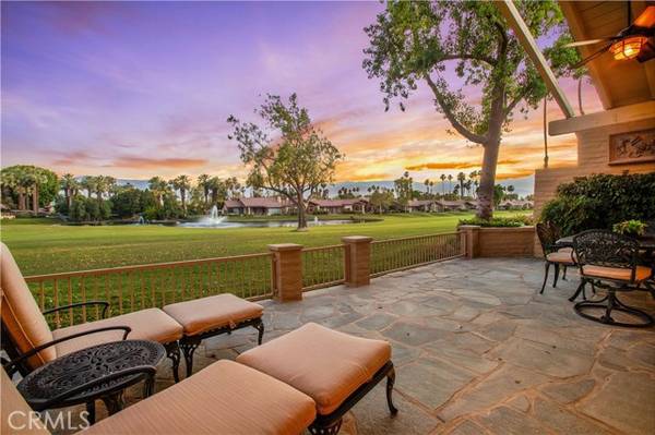 265 Wild Horse Drive, Palm Desert, CA 92211