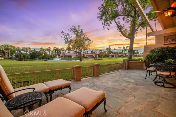 265 Wild Horse Drive, Palm Desert, CA 92211