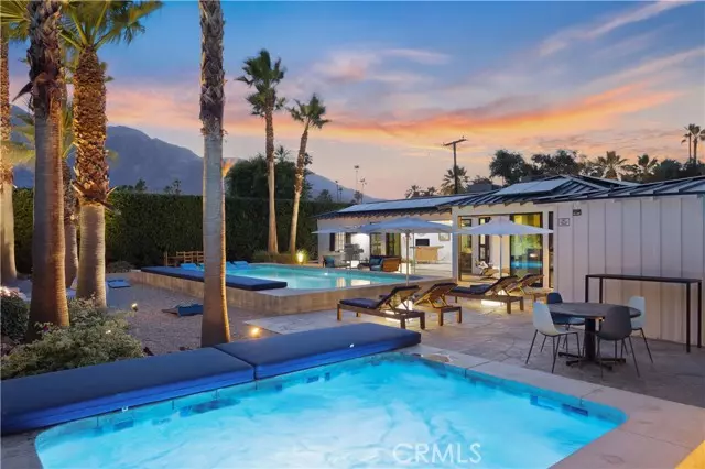 Palm Springs, CA 92262,509 E Via Colusa