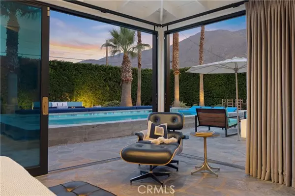 Palm Springs, CA 92262,509 E Via Colusa