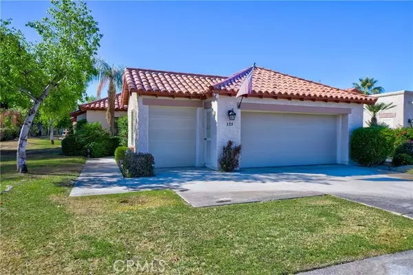 Palm Desert, CA 92211,123 Vitoria LN