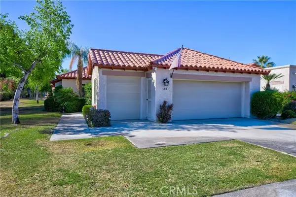 Palm Desert, CA 92211,123 Vitoria LN