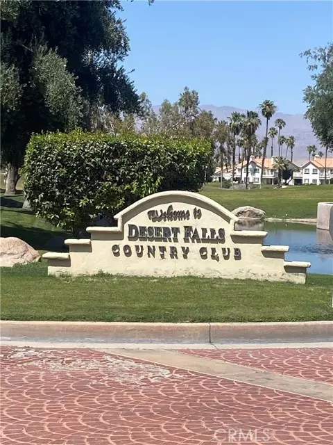 Palm Desert, CA 92211,123 Vitoria LN