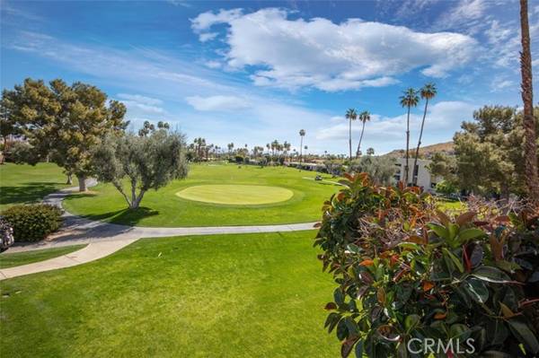 507 Desert Lakes CIR, Palm Springs, CA 92264