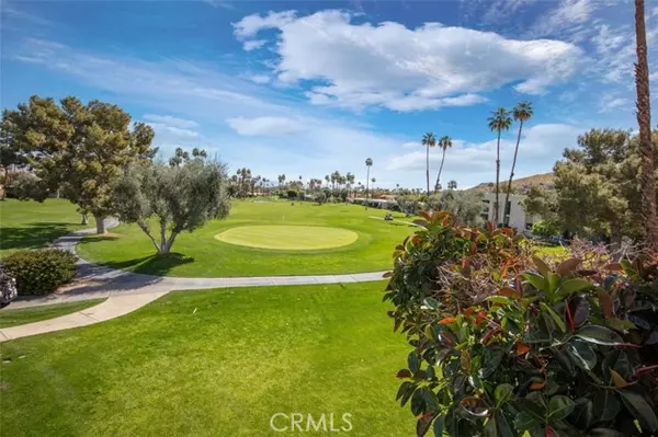 507 Desert Lakes CIR, Palm Springs, CA 92264