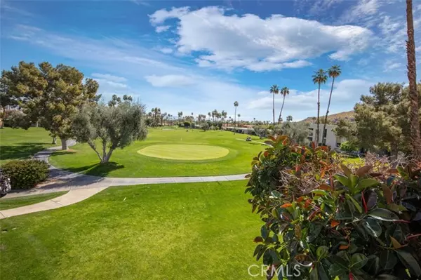 507 Desert Lakes CIR, Palm Springs, CA 92264