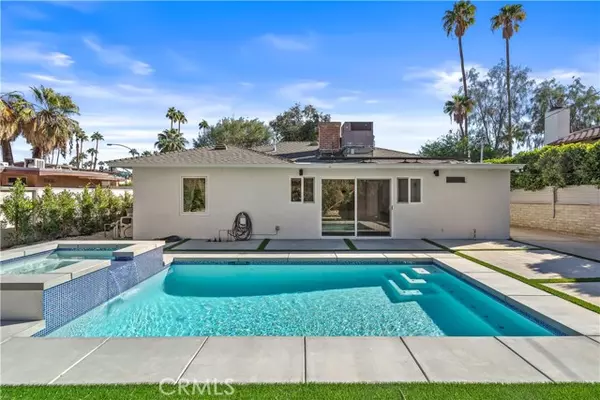 Palm Springs, CA 92264,519 S Calle Encilia