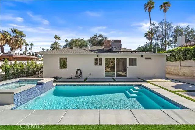 519 S Calle Encilia, Palm Springs, CA 92264