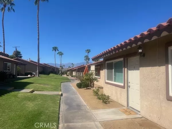 Bermuda Dunes, CA 92203,79661 Avenue 42 #102