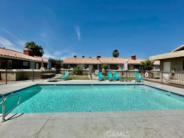 Bermuda Dunes, CA 92203,79700 Avenue 42 #2