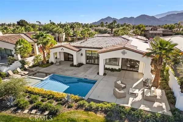 76404 Via Saturnia, Indian Wells, CA 92210