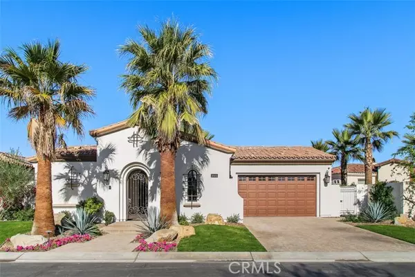 Indian Wells, CA 92210,76404 Via Saturnia