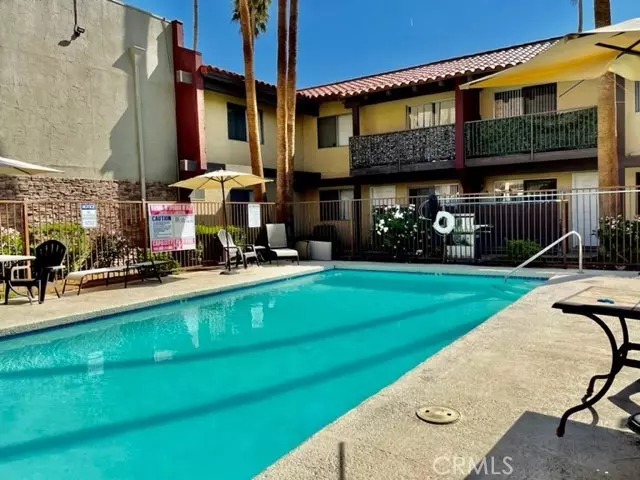 La Quinta, CA 92253,51080 Eisenhower #11