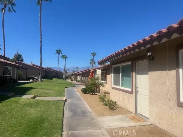 Bermuda Dunes, CA 92203,79661 Avenue 42 #114