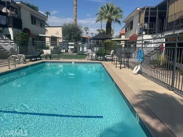 Palm Desert, CA 92260,45296 Panorama DR #B4 #3