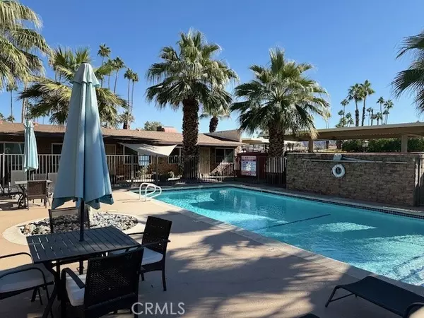 Palm Desert, CA 92260,74402 Abronia #2