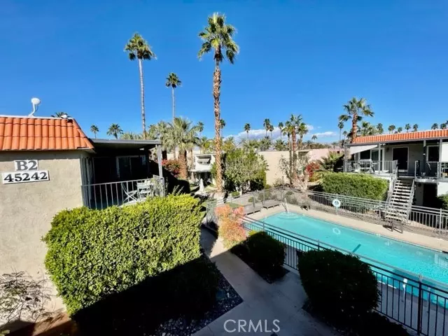 45225 Sunset LN #B9 #4, Palm Desert, CA 92260