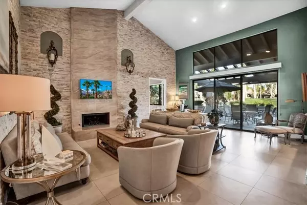 310 Running Springs Drive, Palm Desert, CA 92211