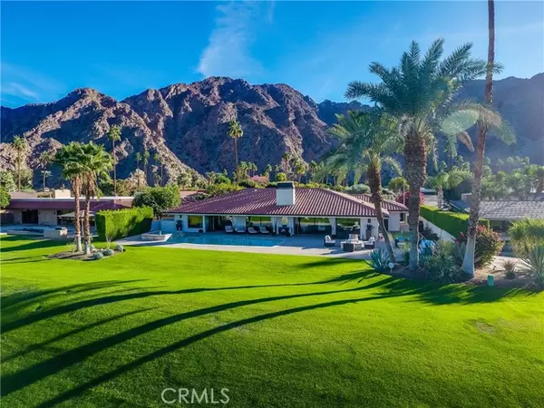 Indian Wells, CA 92210,77312 Sioux DR