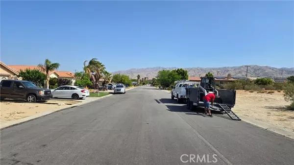 Desert Hot Springs, CA 92240,0 Avenida Mirola