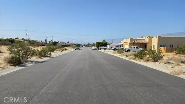 Desert Hot Springs, CA 92240,0 Avenida Mirola