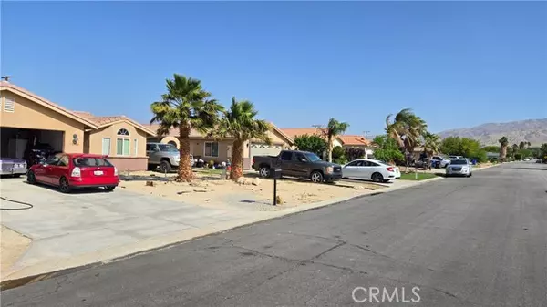 Desert Hot Springs, CA 92240,0 Avenida Mirola