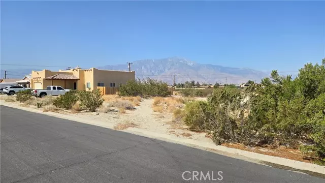 Desert Hot Springs, CA 92240,0 Avenida Mirola