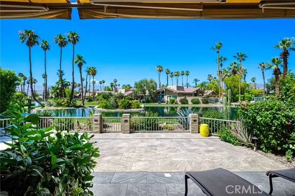 Palm Desert, CA 92211,75 Laredo LN