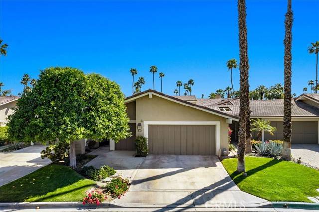 Palm Desert, CA 92211,154 Lost River DR