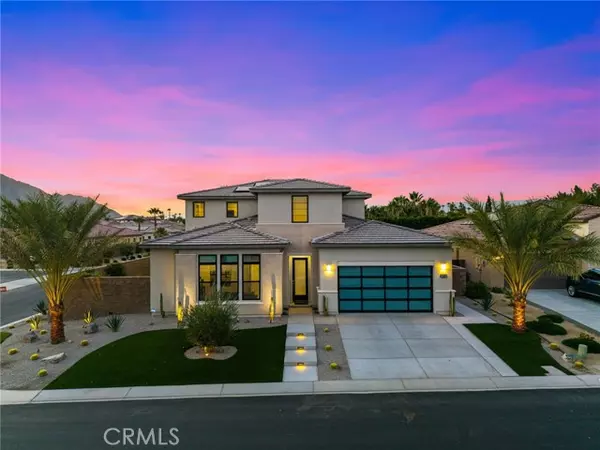 La Quinta, CA 92253,80380 Old Ranch Trail North