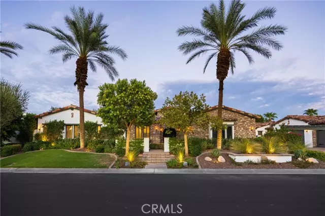 43360 Via Siena, Indian Wells, CA 92210