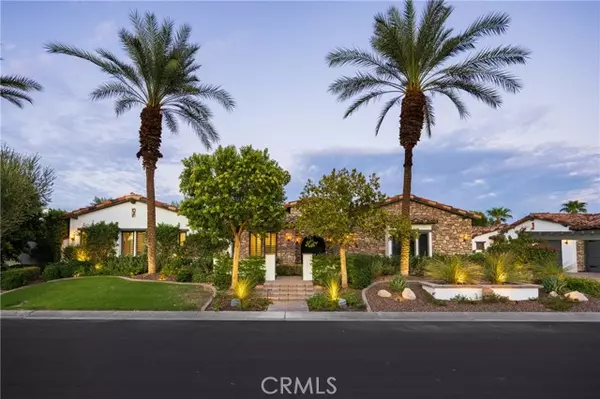 43360 Via Siena, Indian Wells, CA 92210