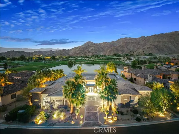 49967 Ridge View WAY, Palm Desert, CA 92260