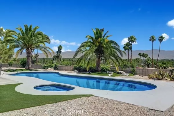 Rancho Mirage, CA 92270,40600 Tonopah RD
