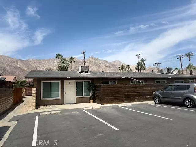 La Quinta, CA 92253,51049 Eisenhower #F