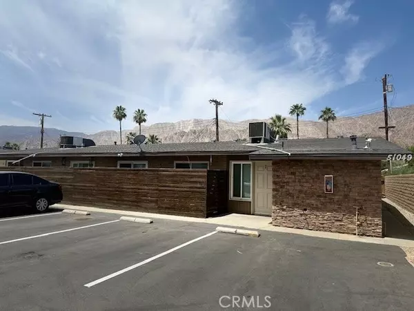 La Quinta, CA 92253,51049 Eisenhower #F