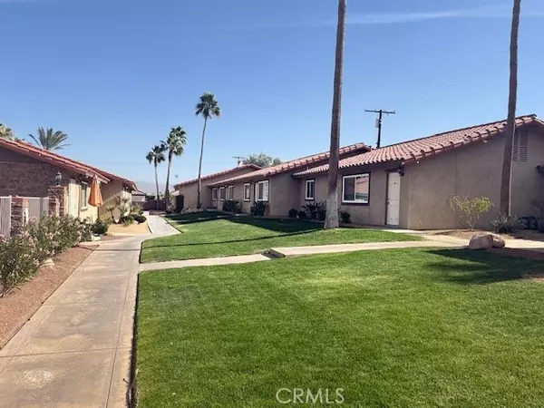 Bermuda Dunes, CA 92203,79661 Avenue 42 #3