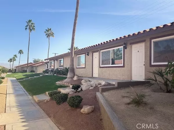 Bermuda Dunes, CA 92203,79661 Avenue 42 #3