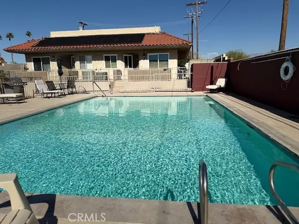 Bermuda Dunes, CA 92203,79740 Avenue 42 #E