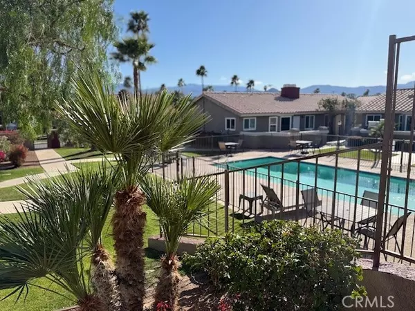Bermuda Dunes, CA 92203,79700 Avenue 42 #3