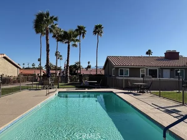 Bermuda Dunes, CA 92203,79700 Avenue 42 #3