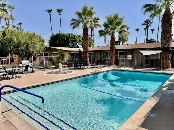 74402 Abronia #7, Palm Desert, CA 92260